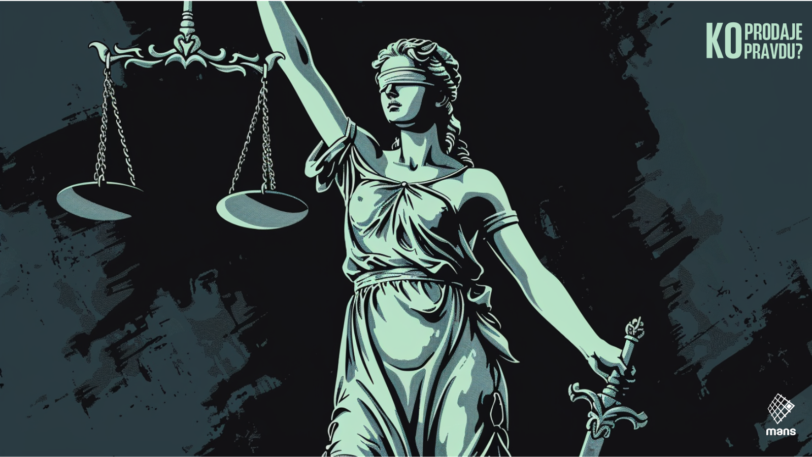 Sudski savjet traži utvrđivanje disciplinske odgovornosti troje sudija po prijavama MANS-a