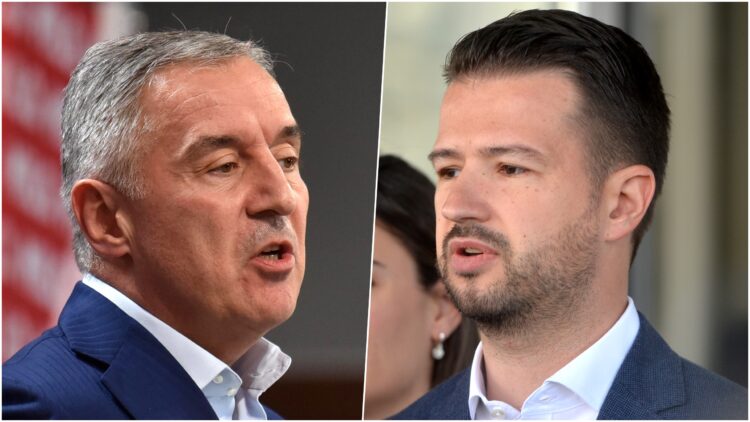 Dvostruki aršini ASK-a prema bivšem i aktuelnom šefu države