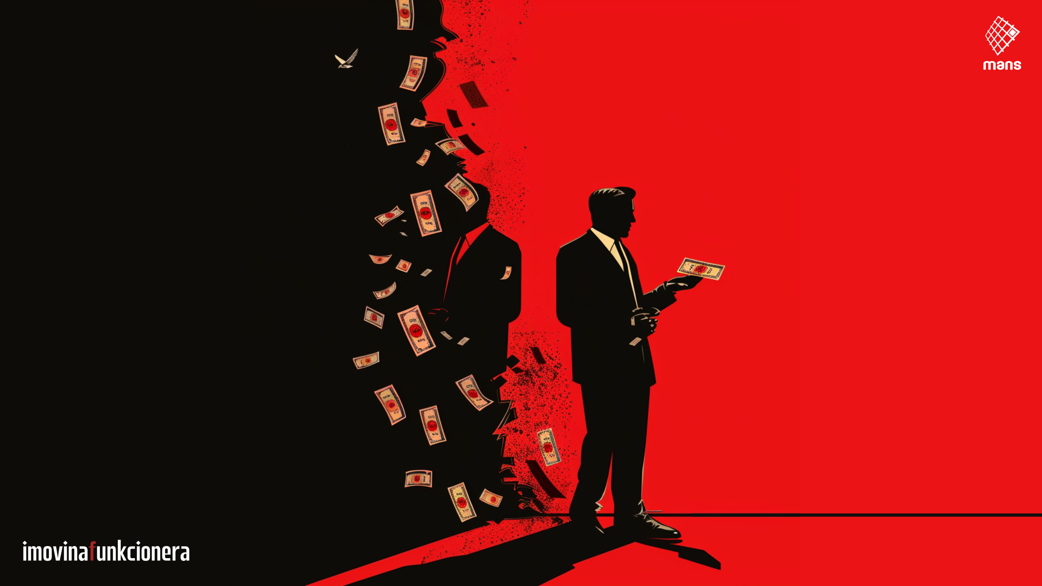 Funkcioneri sa skrivenom imovinom brojaće dane do zastare – VRIJEME IGRA I ZA MILIONERE