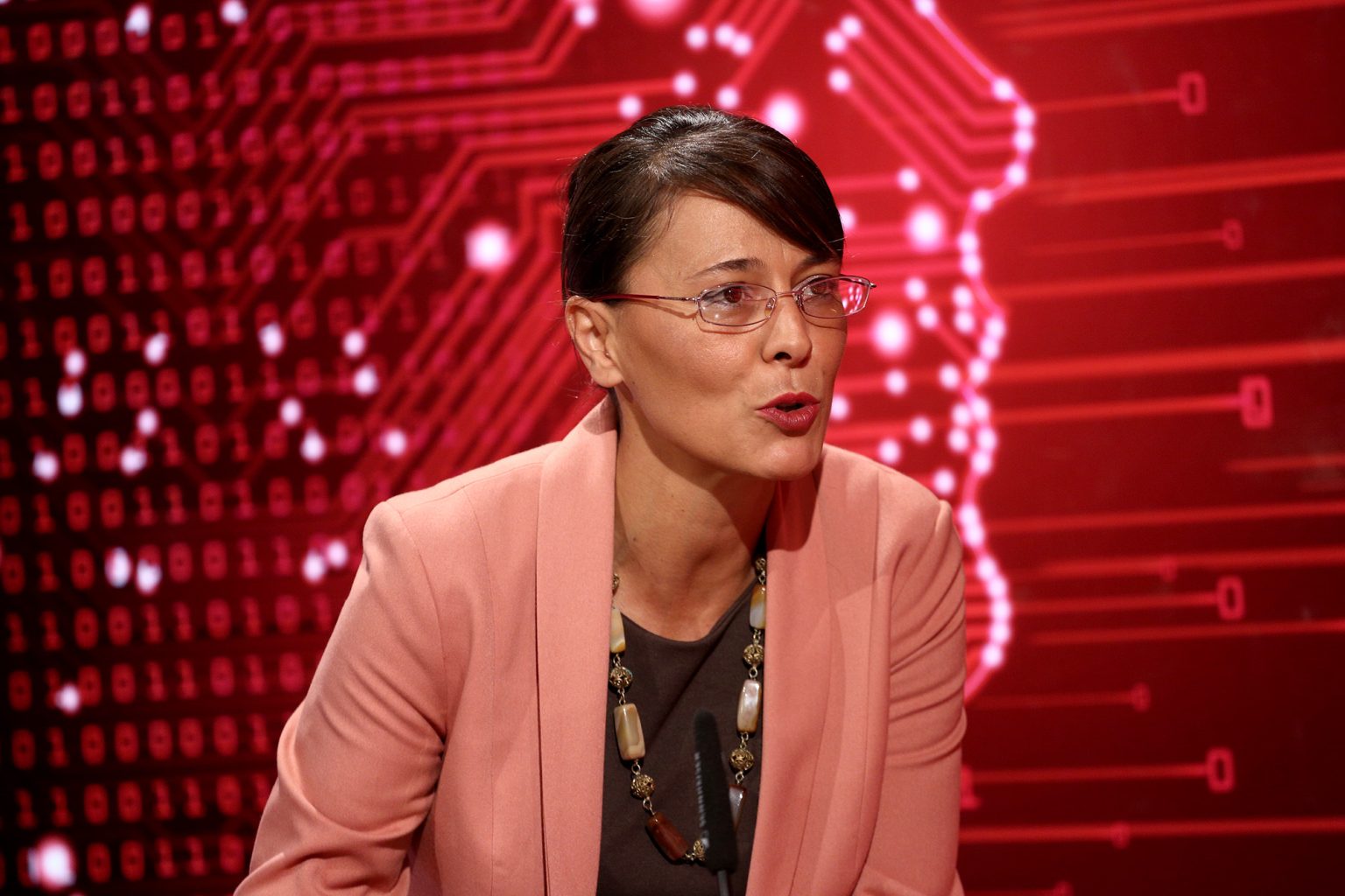 Ćalović Marković: ASK ima resursa, ali nema hrabrost