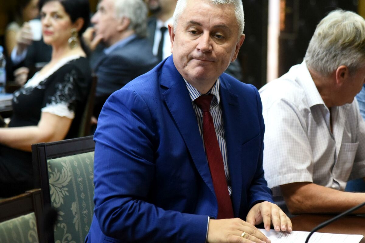 Predsjednik Višeg suda sakrio prihode i imovinu