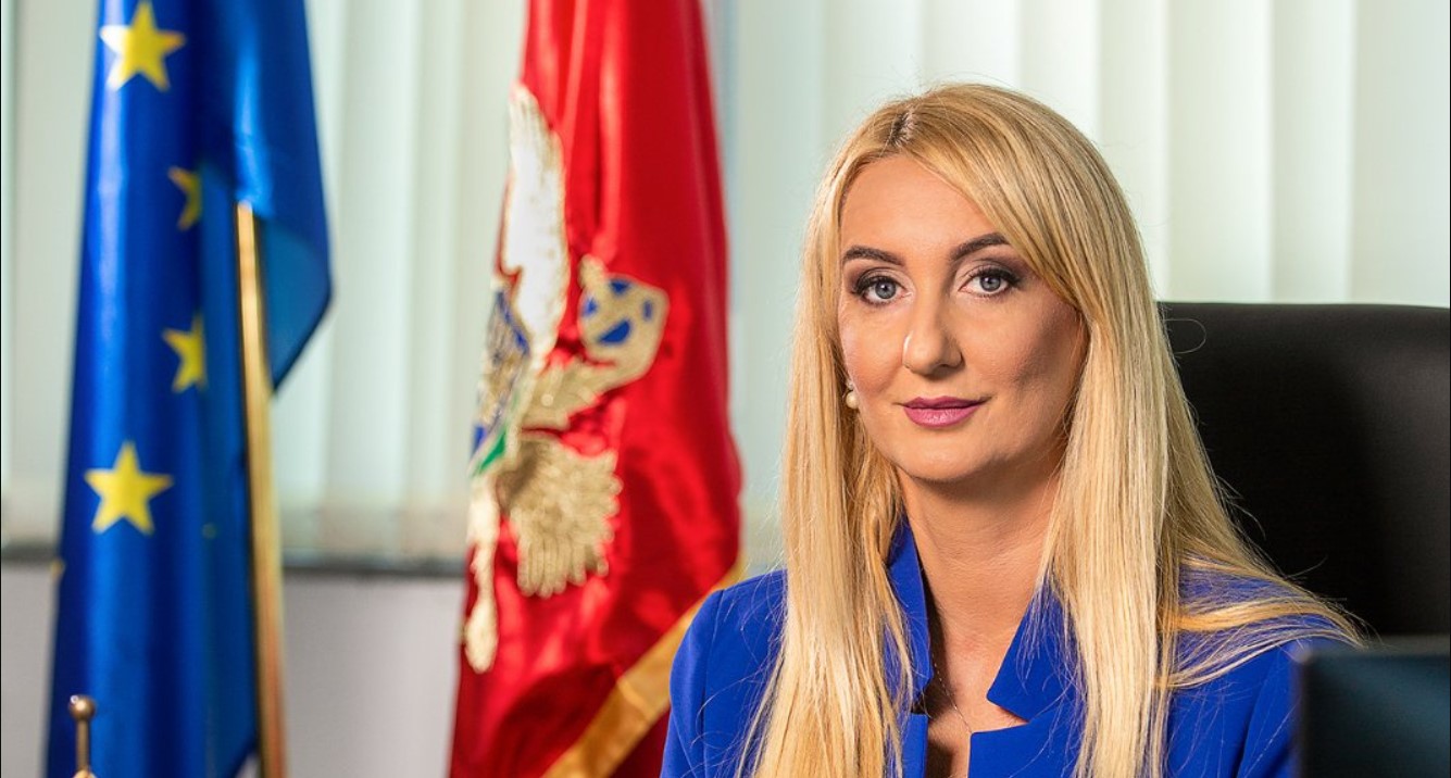 Perović će morati da vrati 58.539 eura: Potvrđena presuda po tužbi države protiv bivše šefice ASK-a